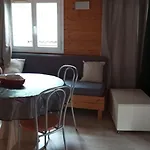 Familial Entre Les Pins Agde
